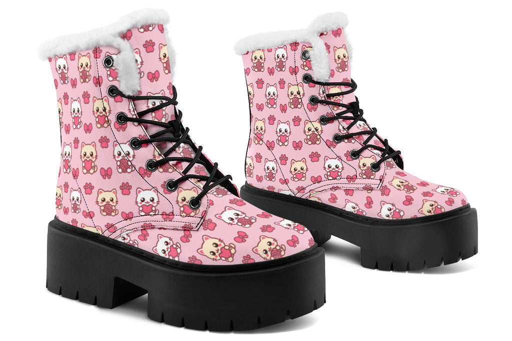 Kawaii Kittens