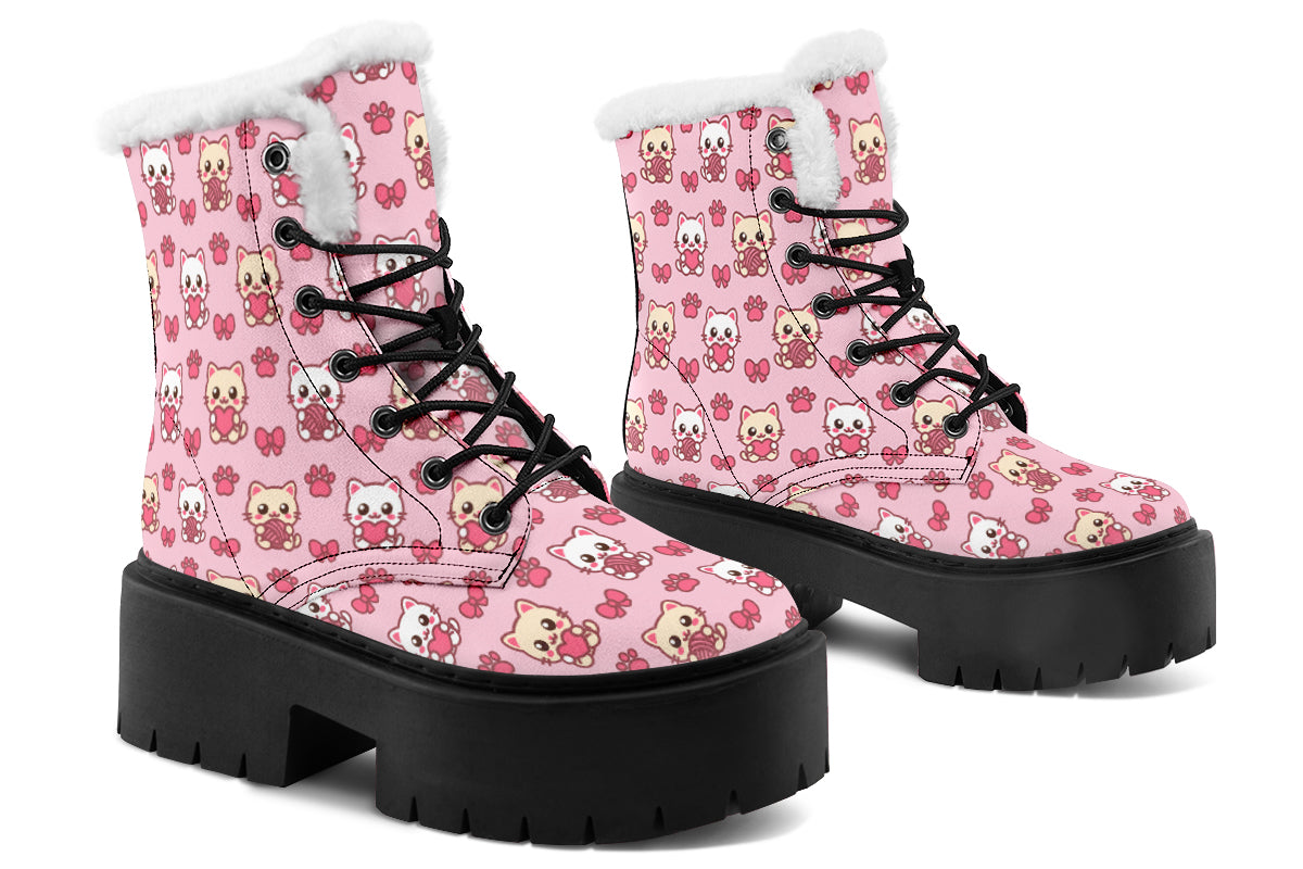 Kawaii Kittens
