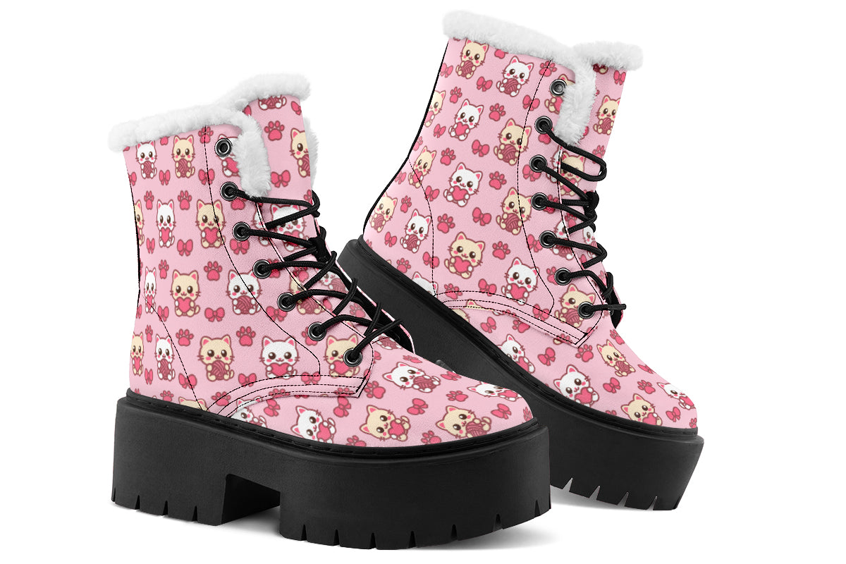 Kawaii Kittens