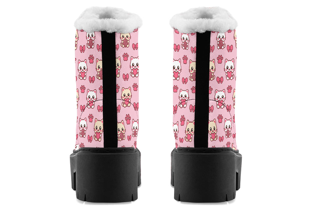 Kawaii Kittens