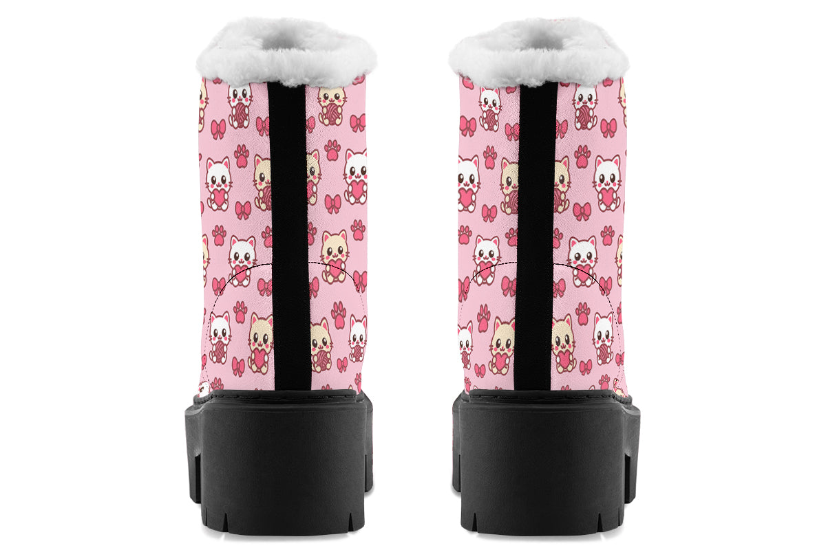 Kawaii Kittens