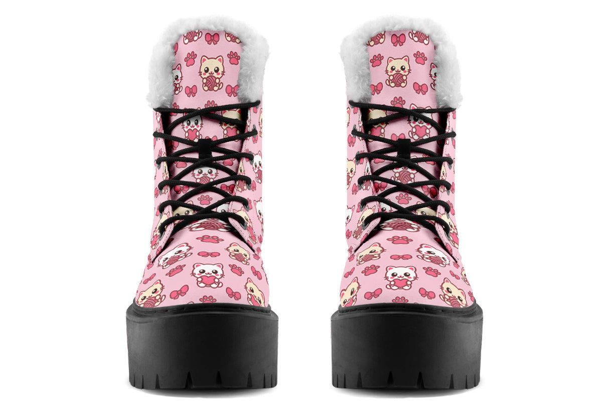 Kawaii Kittens