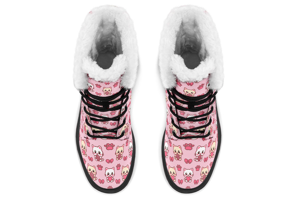 Kawaii Kittens