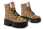 Leopard Fur