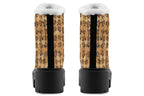 Leopard Fur