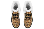 Leopard Fur