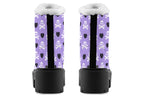 Lilac Crossbones