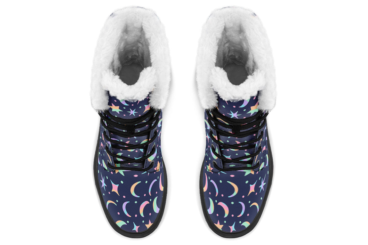 Pastel Celestial