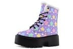 Pastel Stars