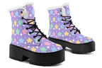 Pastel Stars