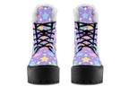 Pastel Stars