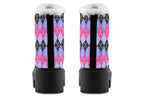 Periwinkle Argyle