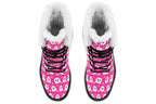 Pink Ghosts