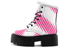 Pink Zebra