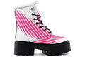 Pink Zebra