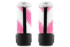 Pink Zebra