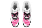 Pink Zebra