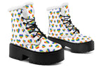 Pride Hearts