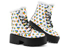 Pride Hearts