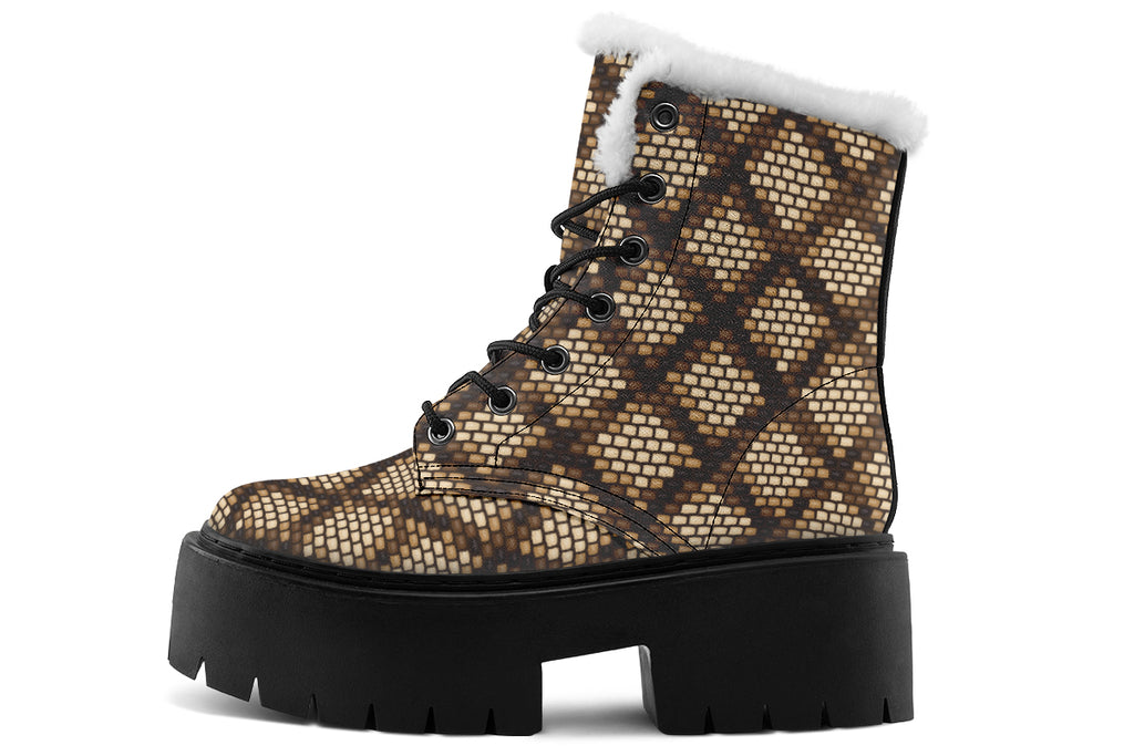 Python Skin