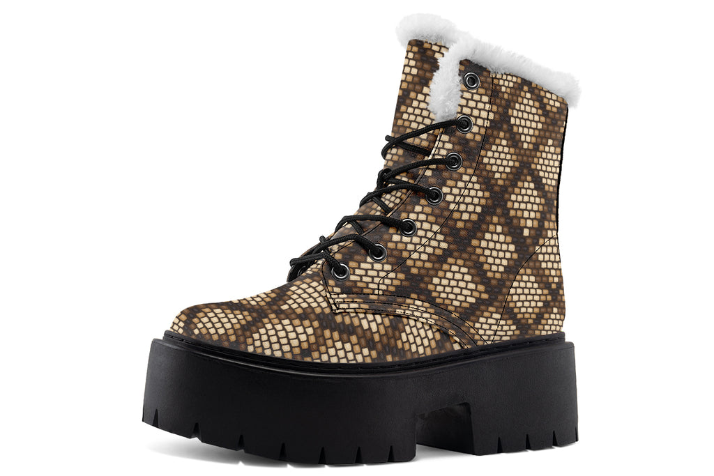 Python Skin
