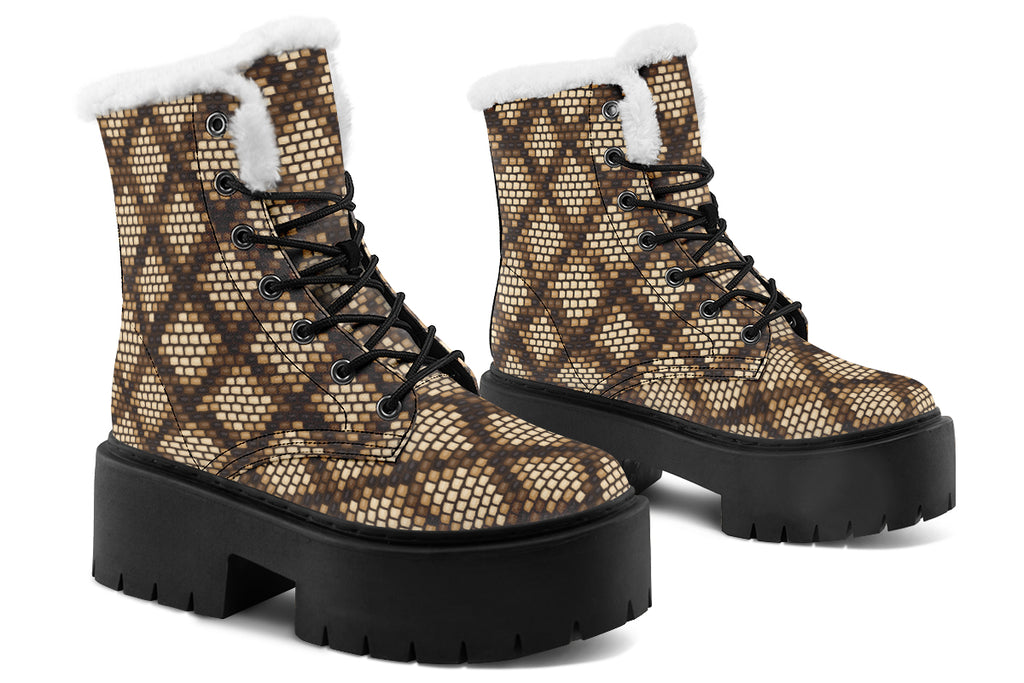 Python Skin