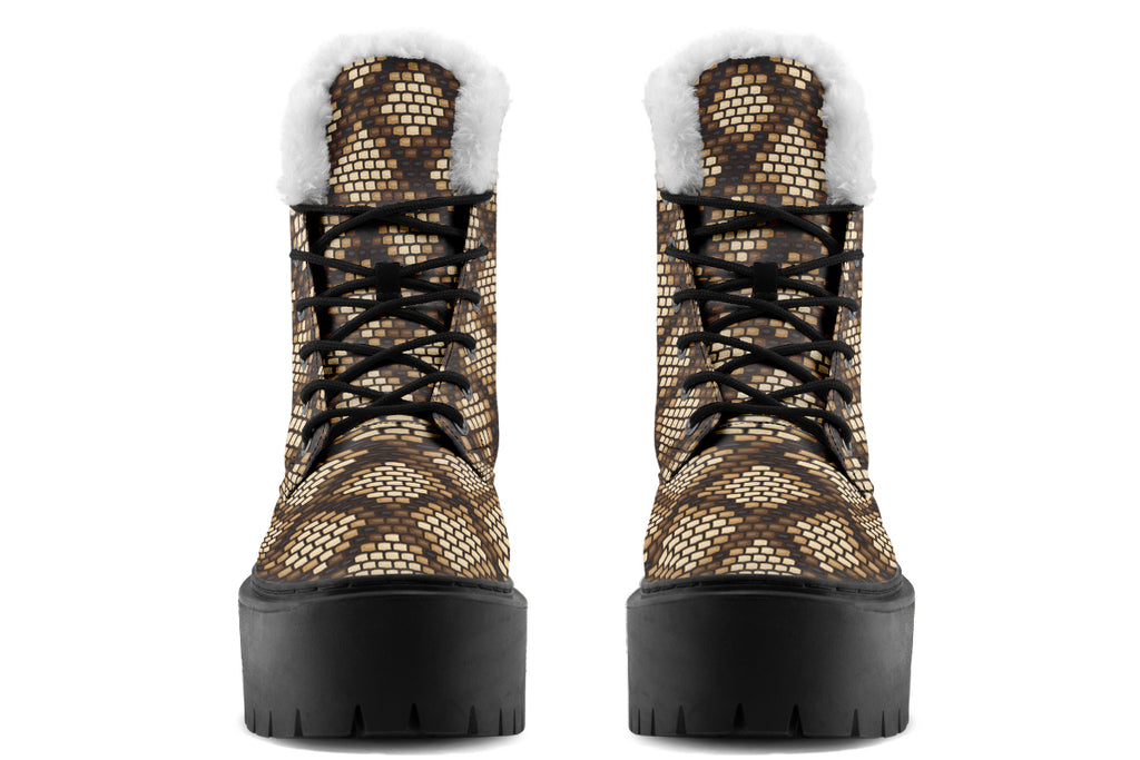 Python Skin