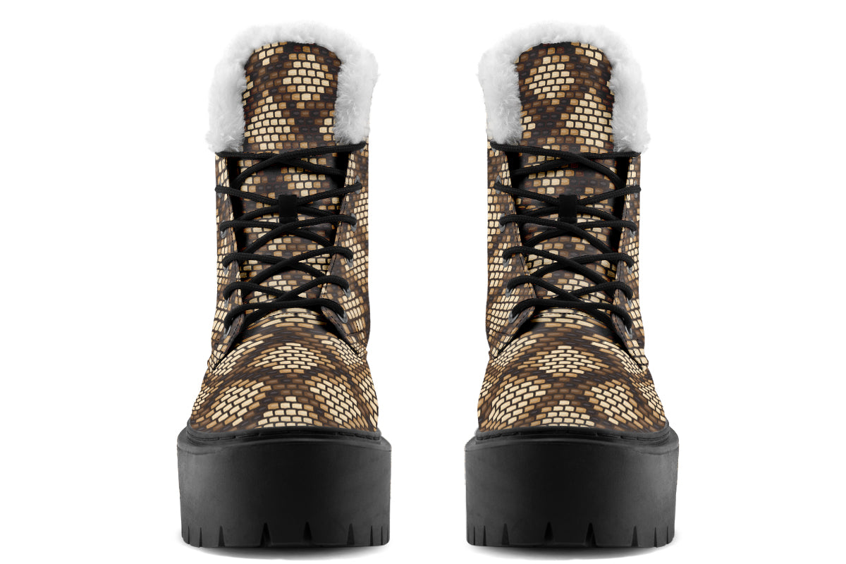 Python Skin