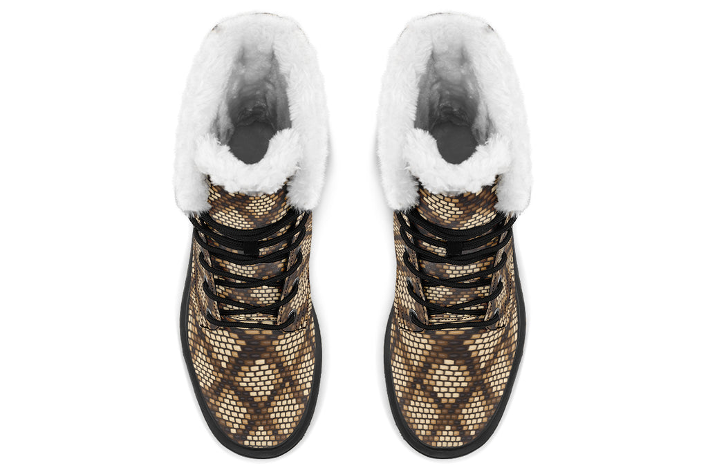 Python Skin