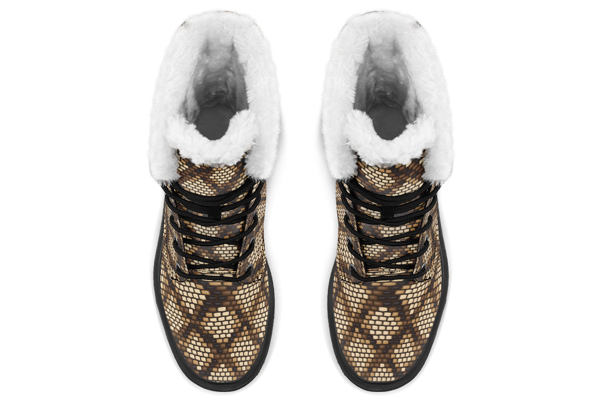 Python Skin
