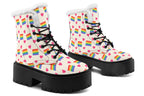 Rainbow Flags