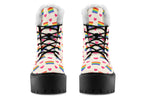 Rainbow Flags