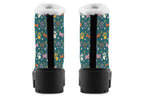 Retro Paws