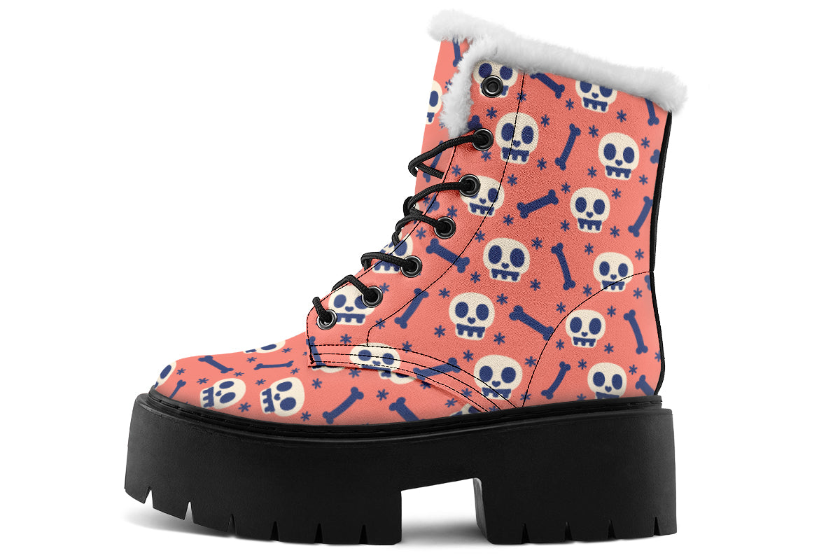 Skulls and Bones