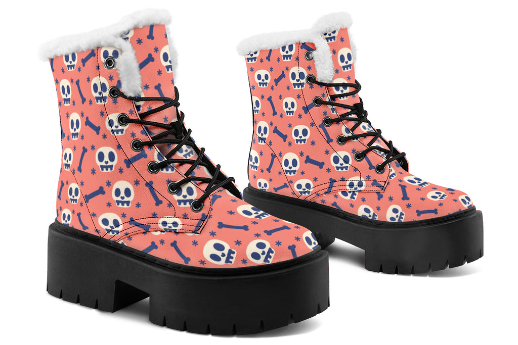 Skulls and Bones