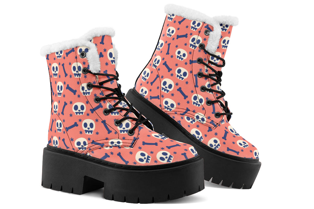 Skulls and Bones