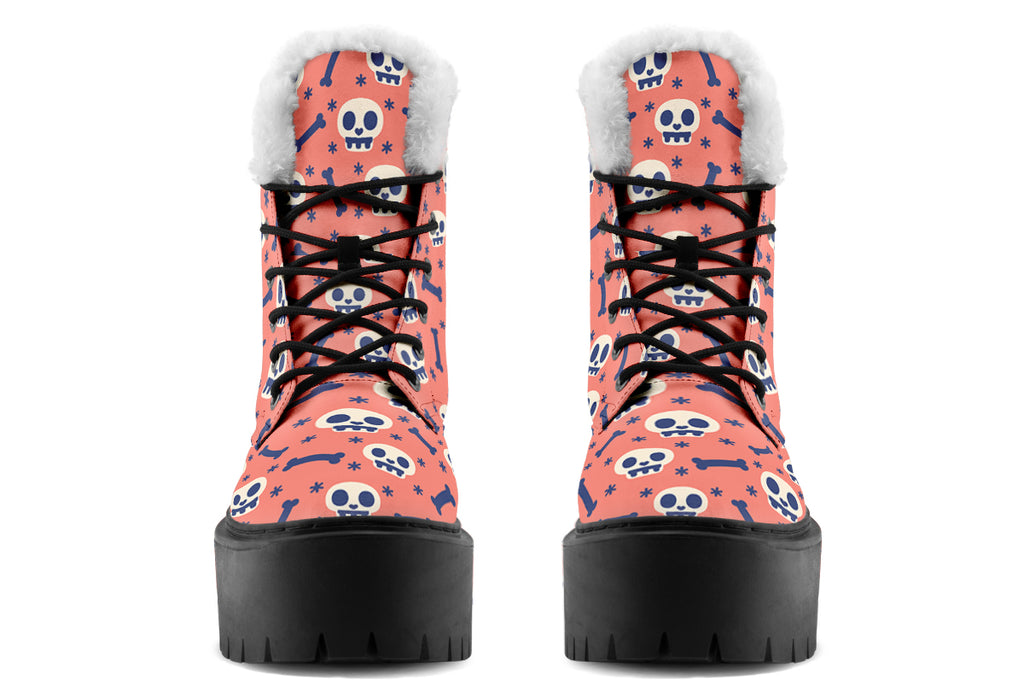 Skulls and Bones