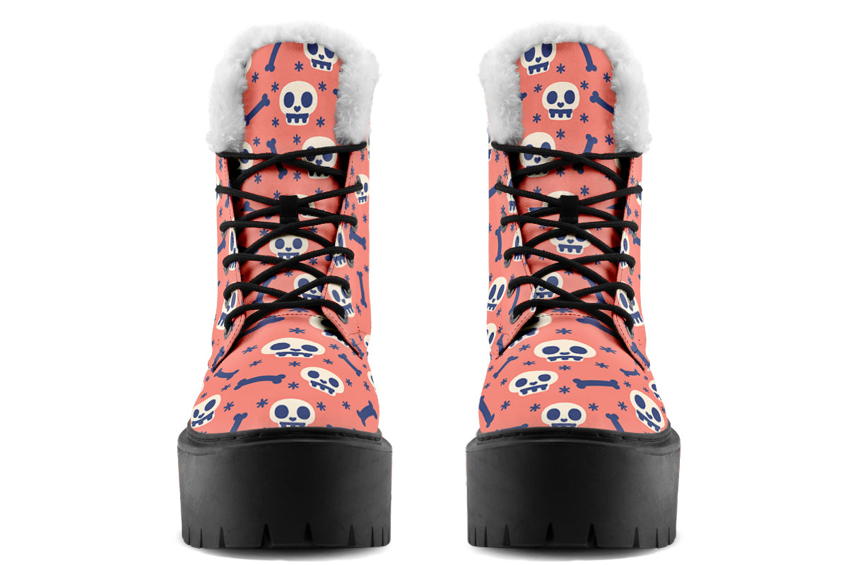 Skulls and Bones