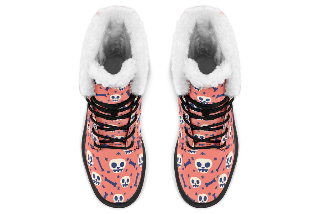 Skulls and Bones