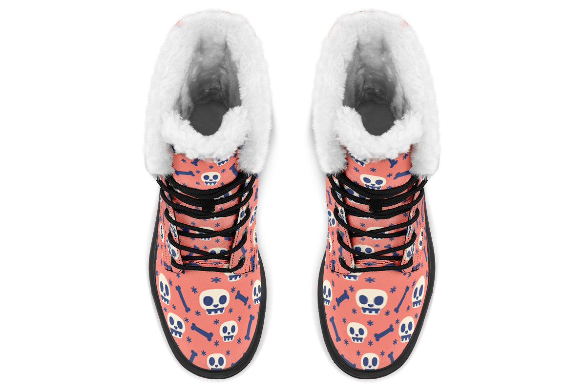 Skulls and Bones