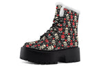 Skulls and Roses