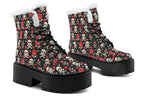 Skulls and Roses