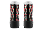 Skulls and Roses