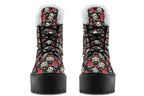 Skulls and Roses