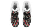 Skulls and Roses