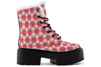 Strawberry Daisy