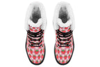 Strawberry Daisy