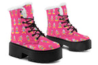 Yoga Girls