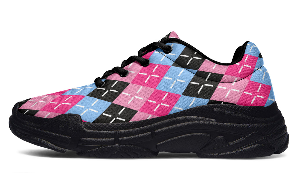 Argyle