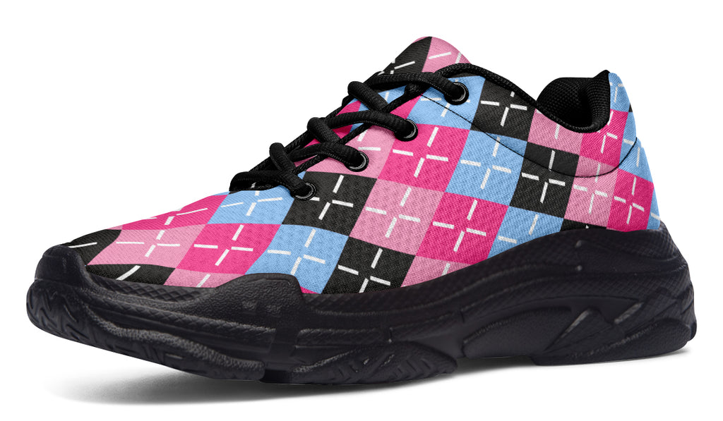 Argyle